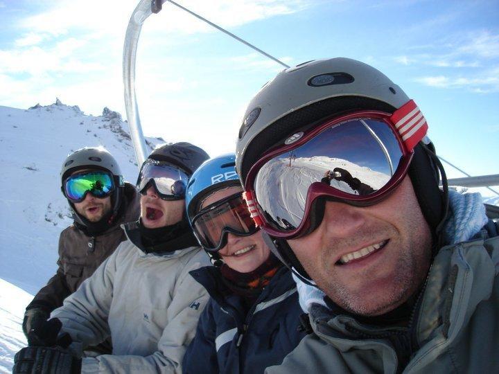 Alpine Lodge Queenstown Zewnętrze zdjęcie